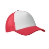 Immagine di KW2269 - Cappello trucker a 5 pannelli