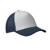Immagine di KW2269 - Cappello trucker a 5 pannelli