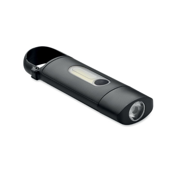 Immagine di KW2280 - Torcia tascabile cob