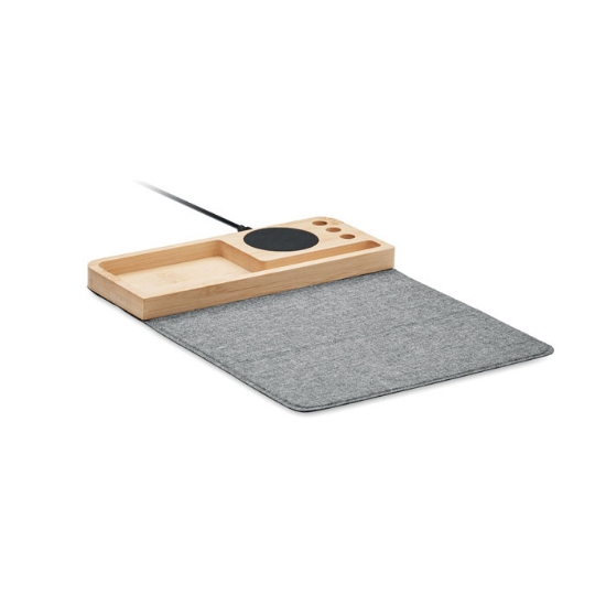 Immagine di KW2281 - Caricabatterie wireless