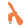 Immagine di KW2282 - Ventilatore usb portatile