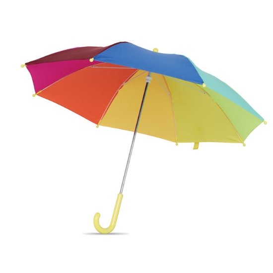 Immagine di KW2287 - Ombrello per bambini 18"