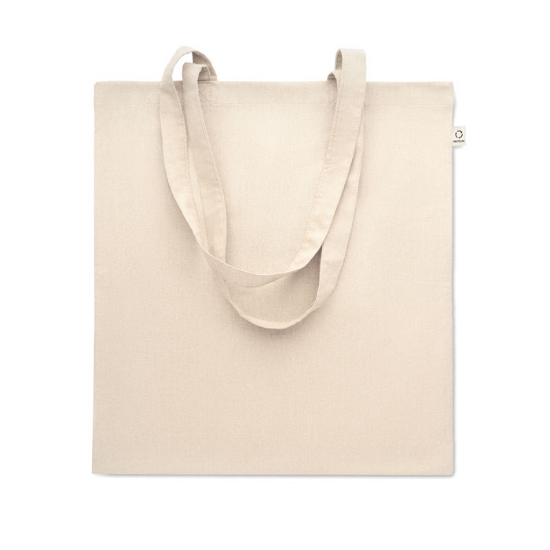 Immagine di KW2301 - Shopper in cotone riciclato