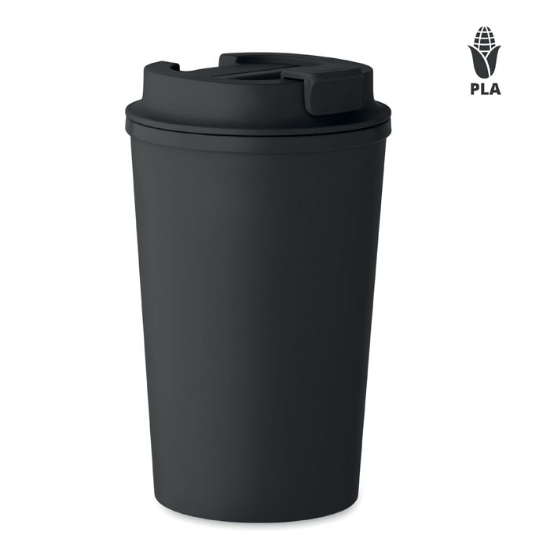 Immagine di KW2310 - Bicchiere doppio strato 350ml