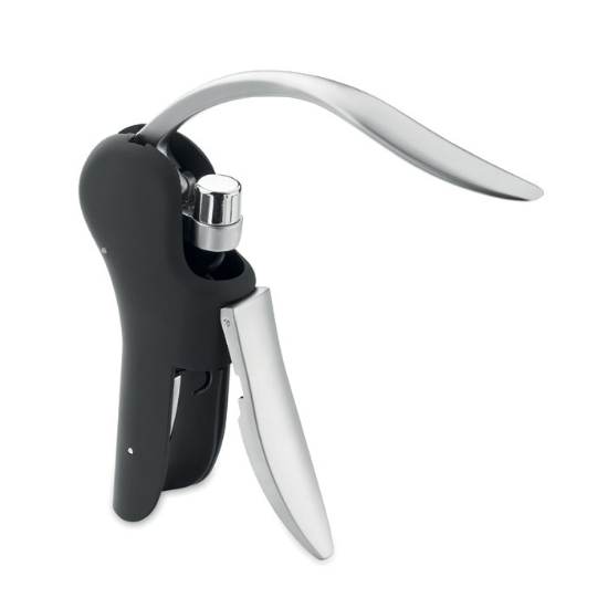 Immagine di KW2320 - Cavatappi manuale a leva
