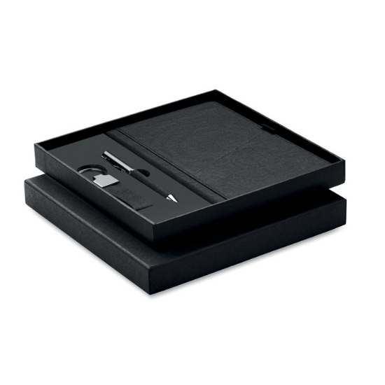 Immagine di KW2335 - Set regalo da 3 pz in scatola
