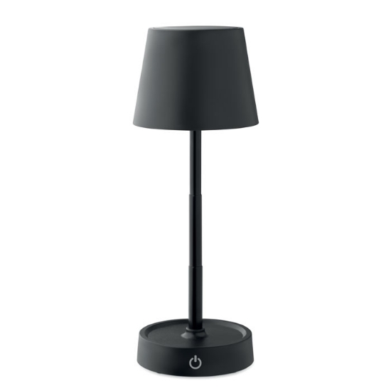 Immagine di KW2339 - Lampada da tavolo ricaricabile