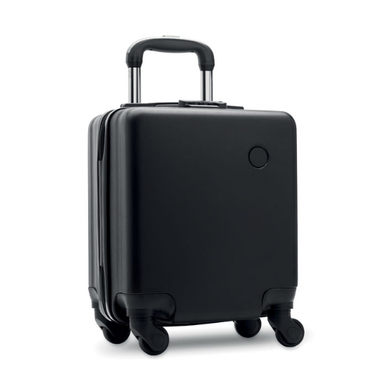 Immagine di KW2341 - Trolley sottosedile in abs.
