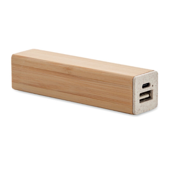 Immagine di KW2342 - Power bank 2600 mah