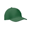 Immagine di KW2345 - Cappellino 5 pannelli 180 gr