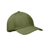 Immagine di KW2347 - Cappellino da baseball a 6 pann