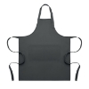 Immagine di KW2349 - Grembiule da cucina regolabile