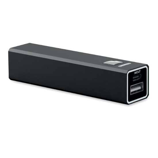 Immagine di KW2374 - Power bank 2600 mah