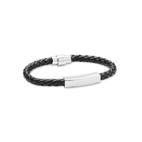 Immagine di KW2377 - Bracciale in ecopelle