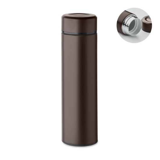 Immagine di KW2383 - Bottiglia doppio strato 420ml