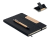 Immagine di KW2390 - Set di quaderni a5 rpet