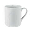 Immagine di KW2397 - Tazza in ceramica a coste 340 m