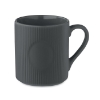 Immagine di KW2397 - Tazza in ceramica a coste 340 m