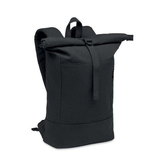 Immagine di KW2400 - Zaino rolltop per laptop 15"