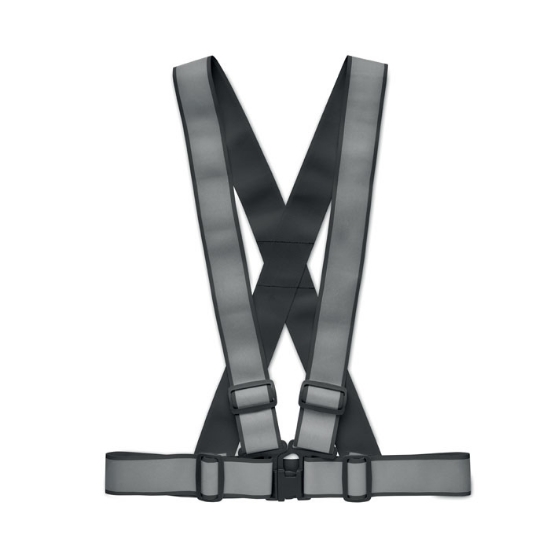 Immagine di KW2405 - Cintura regolabile e riflettent