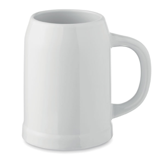 Immagine di KW2406 - Boccale da birra per sublimazio