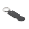 Immagine di KW2407 - Portachiavi con gettone per carrel