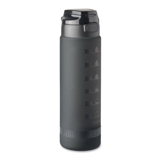 Immagine di KW2409 - Borraccia sportiva rpet 1l