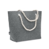 Immagine di KW2416 - Borsa da spiaggia in feltro rpe