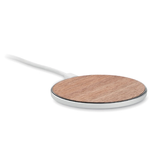 Immagine di KW2431 - Caricatore wireless 15w