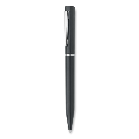 Immagine di KW2449 - Penna twist in paglia di grano/