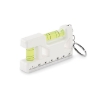 Immagine di KW2467 - Livella magnetico con portachiavi