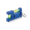 Immagine di KW2467 - Livella magnetico con portachiavi