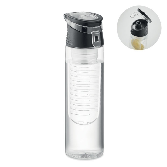 Immagine di KW2470 - Bottiglia rpet 500ml