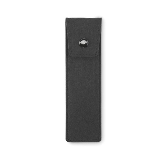 Immagine di KW2473 - Astuccio in feltro rpet