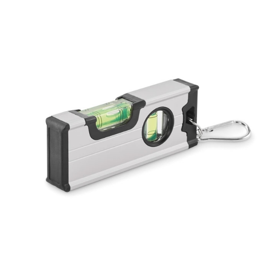 Immagine di KW2474 - Mini livella magnetica in allum