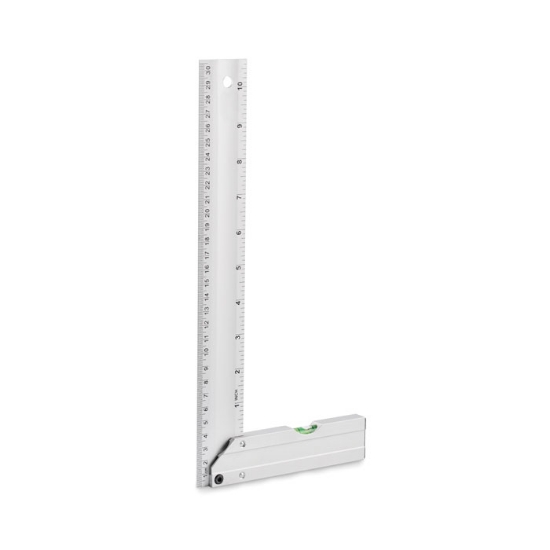 Immagine di KW2480 - Righello in alluminio da 30 cm