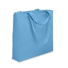 Immagine di KW2485 - Borsa da spiaggia in tela 320 g