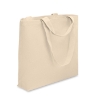 Immagine di KW2485 - Borsa da spiaggia in tela 320 g