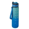 Immagine di KW2489 - Borraccia sportiva rpet 1l