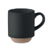 Immagine di KW2493 - Tazza impilabile in ceramica da 17