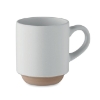 Immagine di KW2493 - Tazza impilabile in ceramica da 17