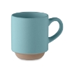 Immagine di KW2493 - Tazza impilabile in ceramica da 17