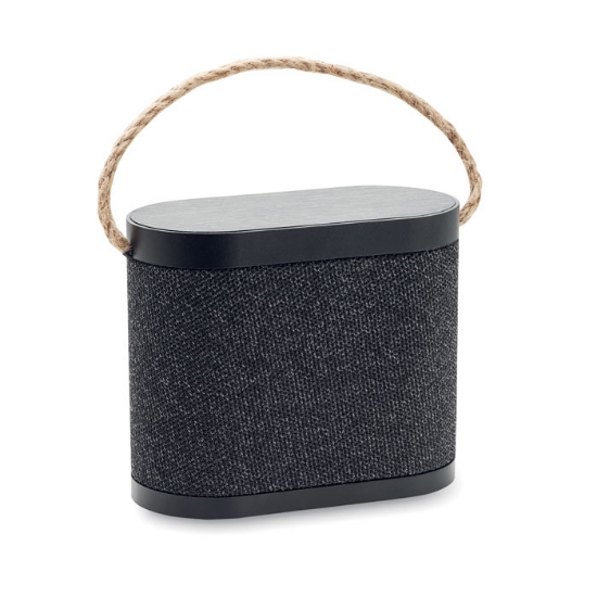 Immagine di KW2513 - Speaker con caricatore wireless