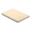 Immagine di KW2523 - Notebook in cartone riciclato a
