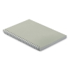 Immagine di KW2523 - Notebook in cartone riciclato a