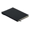 Immagine di KW2524 - Notebook a5 in pu con penna
