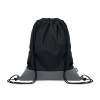Immagine di KW2527 - Rpet borsa con coulisse in pu 2