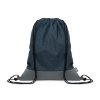 Immagine di KW2527 - Rpet borsa con coulisse in pu 2