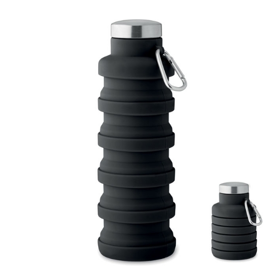 Immagine di KW2548 - Bottiglia pieghevole 500ml