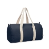 Immagine di KW2550 - Borsa sportiva in cotone ricicl
